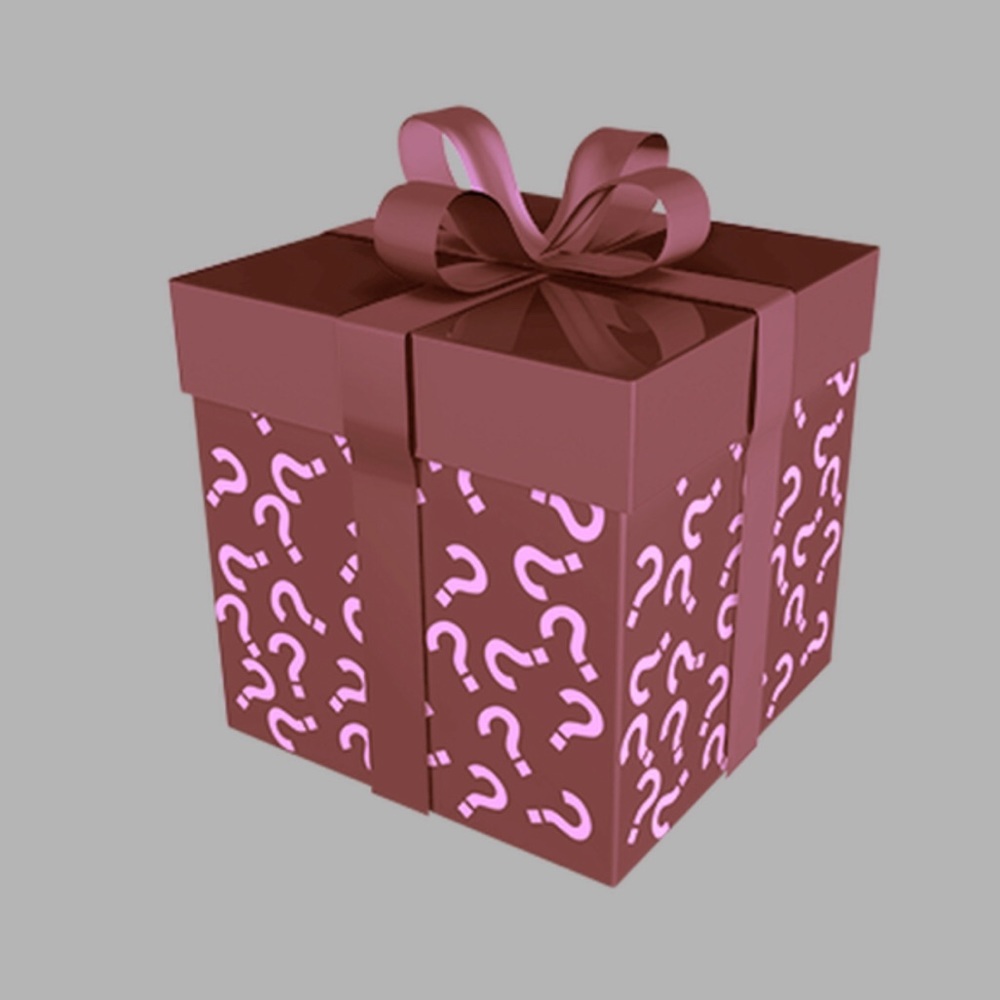 Jewelry Mystery Box